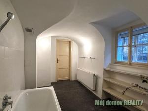 Pronájem bytu 2+1, Praha - Hradčany, Nový Svět, 60 m2