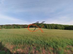 Prodej pozemku pro bydlení, Valašská Bystřice, 1270 m2