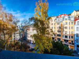 Pronájem apartmánu, Karlovy Vary, Libušina, 325 m2