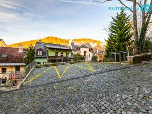 Pronájem apartmánu, Karlovy Vary, Libušina, 325 m2