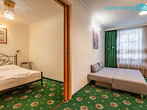 Pronájem apartmánu, Karlovy Vary, Libušina, 325 m2