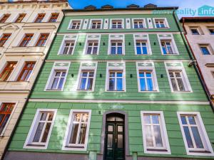 Pronájem ubytování, Karlovy Vary, Libušina, 340 m2