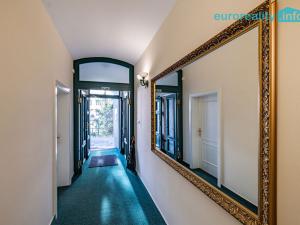 Pronájem ubytování, Karlovy Vary, Libušina, 340 m2