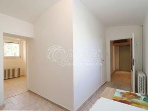 Pronájem bytu 2+1, Tuchoměřice, K poště, 44 m2