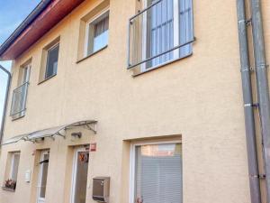 Prodej rodinného domu, Nučice, Paderlíkova, 129 m2