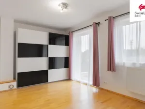 Prodej rodinného domu, Nučice, Paderlíkova, 129 m2