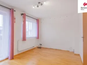 Prodej rodinného domu, Nučice, Paderlíkova, 129 m2