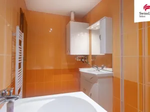 Prodej rodinného domu, Nučice, Paderlíkova, 129 m2