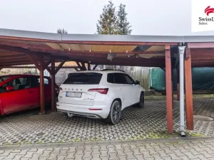 Prodej rodinného domu, Nučice, Paderlíkova, 129 m2