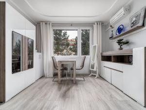 Prodej bytu 2+kk, Pardubice - Zelené Předměstí, Arnošta z Pardubic, 44 m2