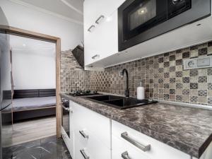 Prodej bytu 2+kk, Pardubice - Zelené Předměstí, Arnošta z Pardubic, 44 m2