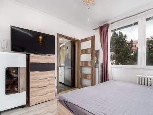 Prodej bytu 2+kk, Pardubice - Zelené Předměstí, Arnošta z Pardubic, 44 m2