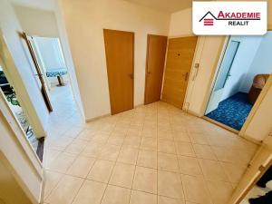 Prodej bytu 4+1, Rosice, Kaštanová, 101 m2