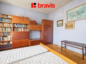 Prodej rodinného domu, Louka, 72 m2