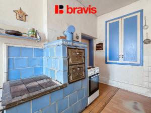 Prodej rodinného domu, Louka, 72 m2