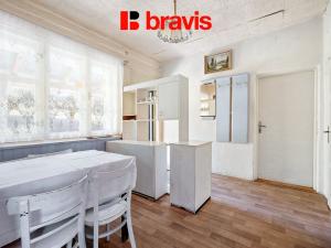 Prodej rodinného domu, Louka, 72 m2