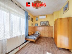 Prodej rodinného domu, Louka, 72 m2