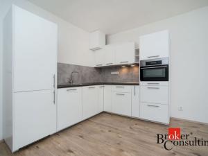 Pronájem bytu 2+kk, Kladno, Jaroslava Holečka, 56 m2