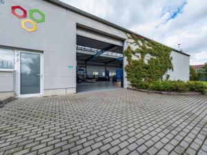 Pronájem obchodního prostoru, Vestec, Vídeňská, 271 m2