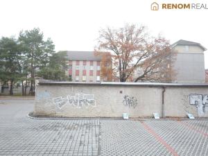 Pronájem garáže, Olomouc, Vejdovského, 22 m2