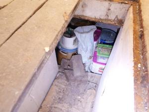 Pronájem garáže, Olomouc, Vejdovského, 22 m2