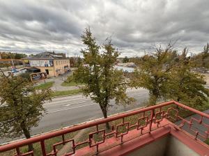 Pronájem bytu 3+kk, Pardubice - Zelené Předměstí, Palackého třída, 77 m2