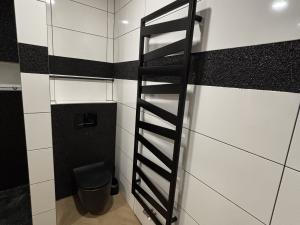 Pronájem bytu 3+kk, Pardubice - Zelené Předměstí, Palackého třída, 77 m2