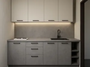 Prodej bytu 1+kk, Ostrava, Bohumínská, 25 m2