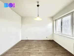 Prodej bytu 1+kk, Ostrava, Bohumínská, 25 m2