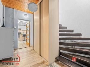 Prodej rodinného domu, Hradec Králové, 250 m2