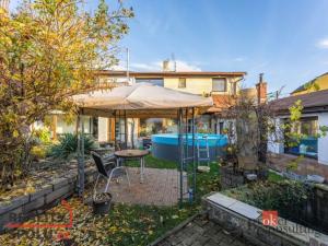 Prodej rodinného domu, Hradec Králové, 250 m2