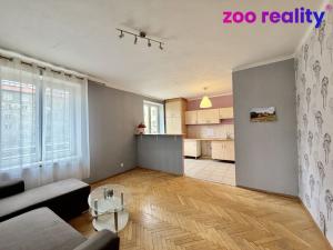 Prodej bytu 3+kk, Most, tř. Budovatelů, 80 m2