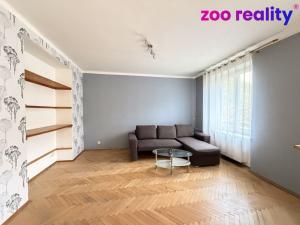 Prodej bytu 3+kk, Most, tř. Budovatelů, 80 m2