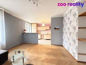 Prodej bytu 3+kk, Most, tř. Budovatelů, 80 m2