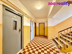 Prodej bytu 3+kk, Most, tř. Budovatelů, 80 m2