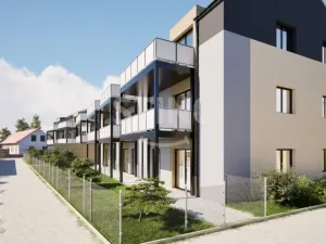 Prodej bytu 3+kk, Opava, Slezská, 70 m2
