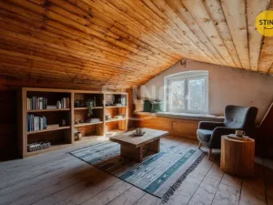 Prodej bytu 3+1, Vrbno pod Pradědem, Nádražní, 78 m2