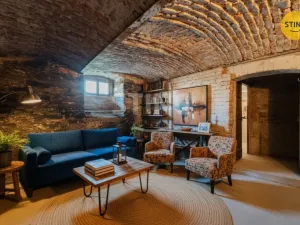 Prodej bytu 3+1, Vrbno pod Pradědem, Nádražní, 78 m2