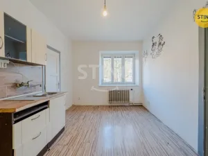 Prodej bytu 3+1, Vrbno pod Pradědem, Nádražní, 78 m2