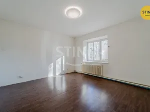 Prodej bytu 3+1, Vrbno pod Pradědem, Nádražní, 78 m2