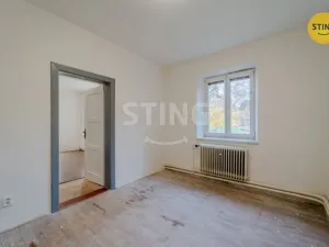 Prodej bytu 3+1, Vrbno pod Pradědem, Nádražní, 78 m2