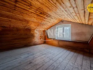 Prodej bytu 3+1, Vrbno pod Pradědem, Nádražní, 78 m2