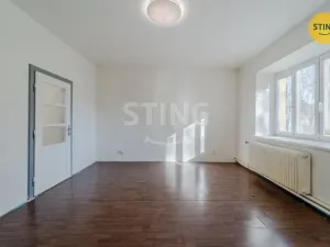 Prodej bytu 3+1, Vrbno pod Pradědem, Nádražní, 78 m2