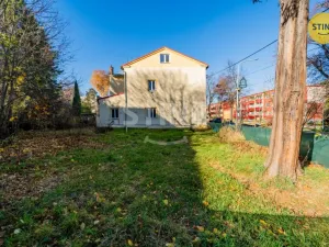 Prodej bytu 3+1, Vrbno pod Pradědem, Nádražní, 78 m2