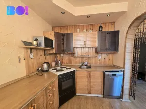 Prodej bytu 2+1, Ostrava, Oskara Motyky, 43 m2