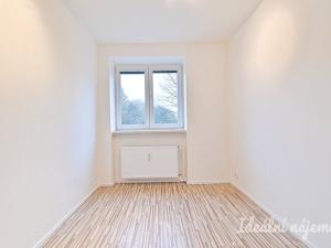 Pronájem bytu 3+kk, Kuřim, Bezručova čtvrť, 37 m2