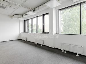 Pronájem kanceláře, Praha - Prosek, Litoměřická, 87 m2