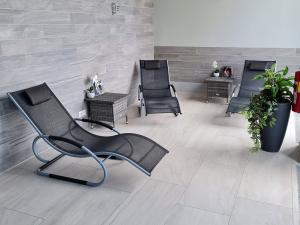 Pronájem bytu 1+kk, Praha - Stodůlky, Mukařovského, 34 m2