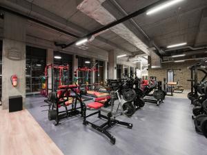 Pronájem bytu 1+kk, Praha - Stodůlky, Mukařovského, 13 m2