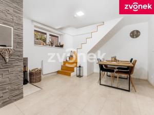 Prodej rodinného domu, Zlín, 155 m2